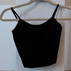 Onzie Women's Fitted Crop Top